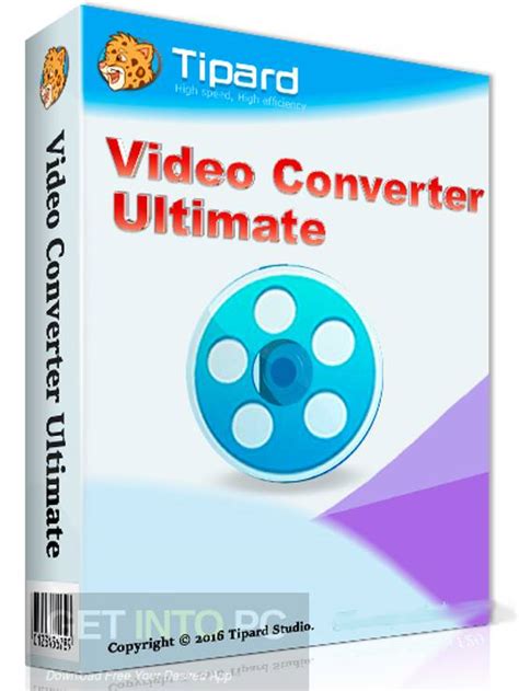 Free Get of Transportable Tipard Video Enhancer 9.2